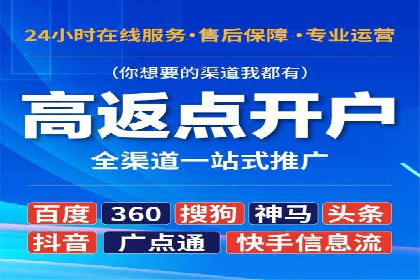 某信息流广告公司——策略与效果的完美结合